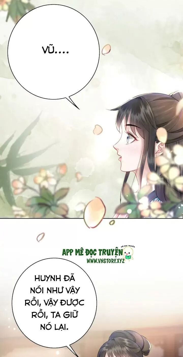 cực phẩm phế vật tiểu thư chapter 127 10