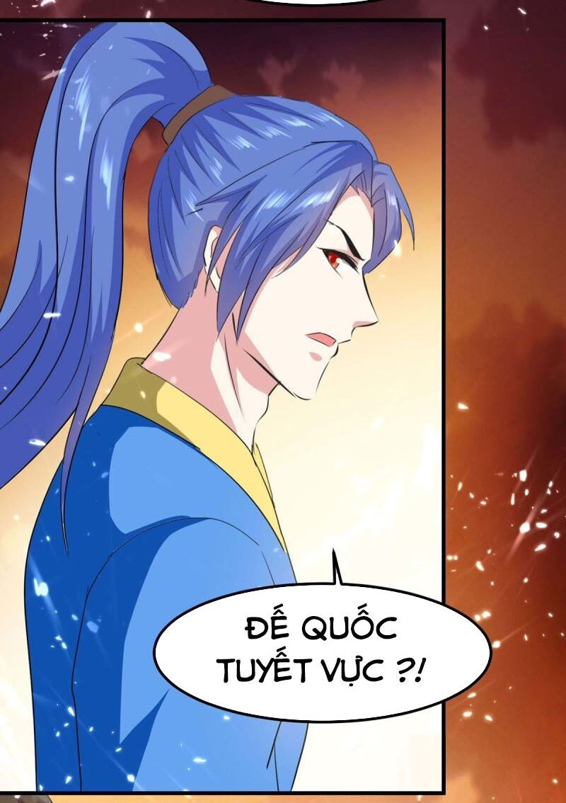 tối cường thăng cấp chapter 200 21