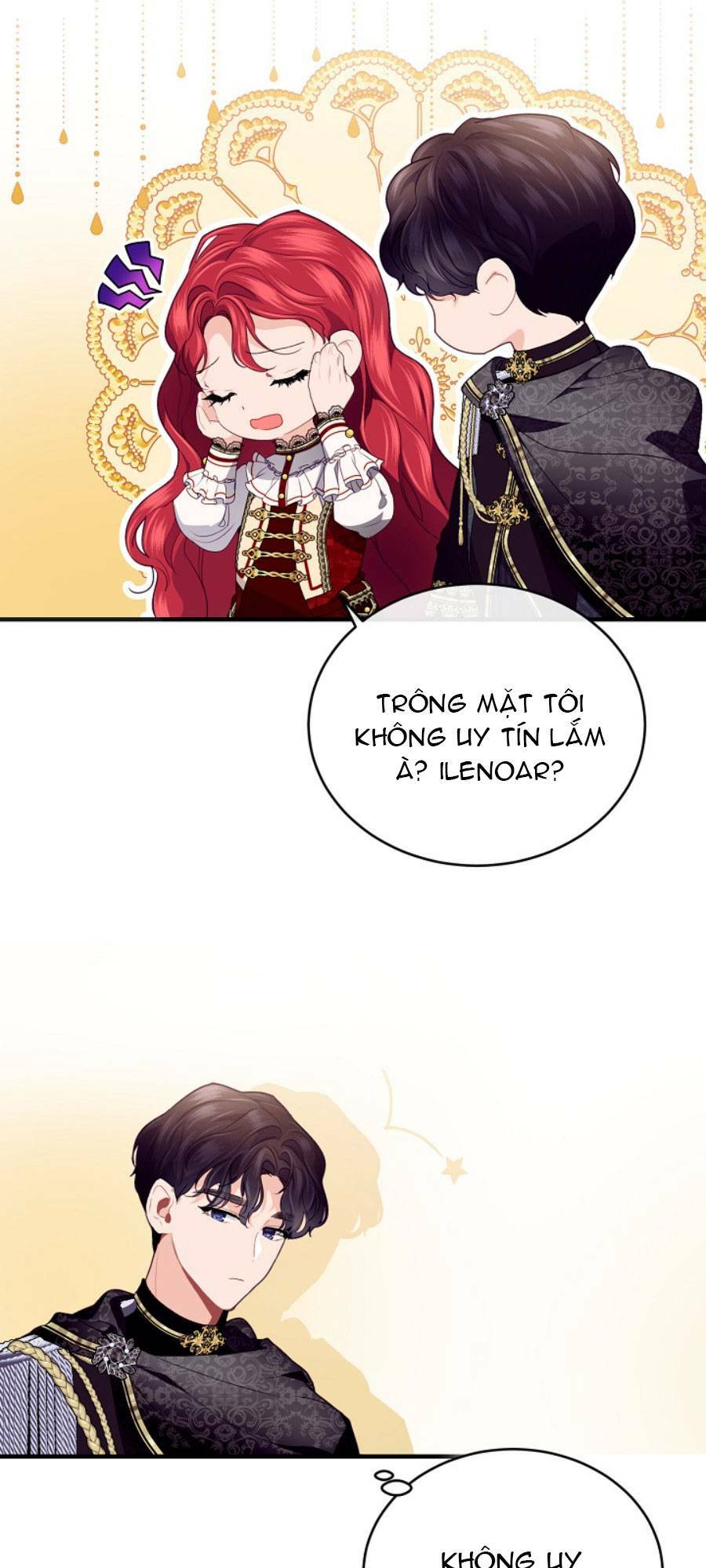 đại dương kiêu sa chapter 19.1 27