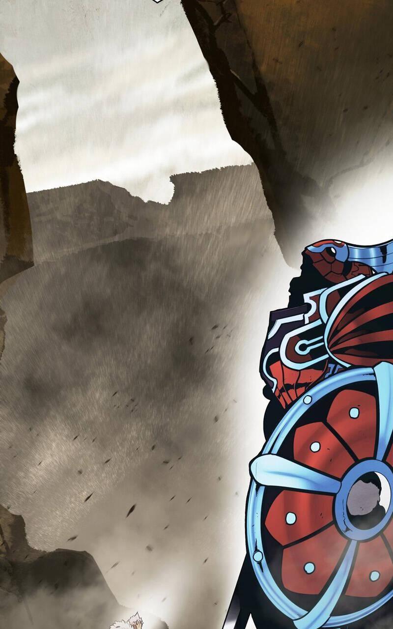 bất bại chân ma chapter 157 39