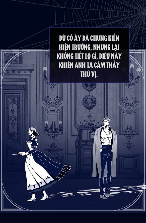 ngài công tước, tôi sẽ làm mọi thứ, trừ việc kết hôn! chapter 1.1 51