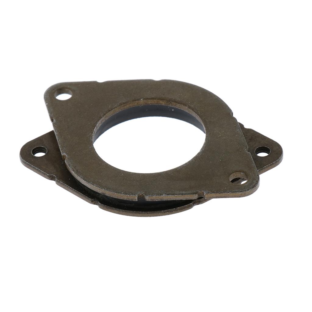 Vibration Damper, Suitable for 3D Printer Motor / 42 Stepper Motor /  17