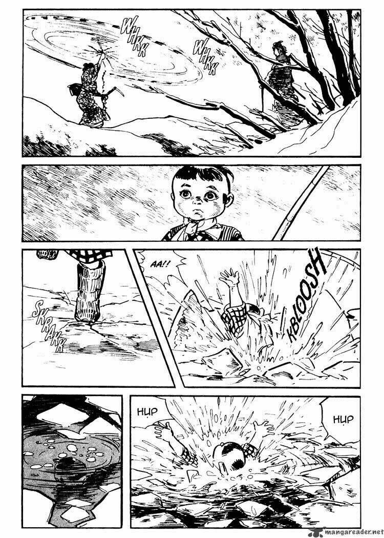 lone wolf and cub chapter 43 29