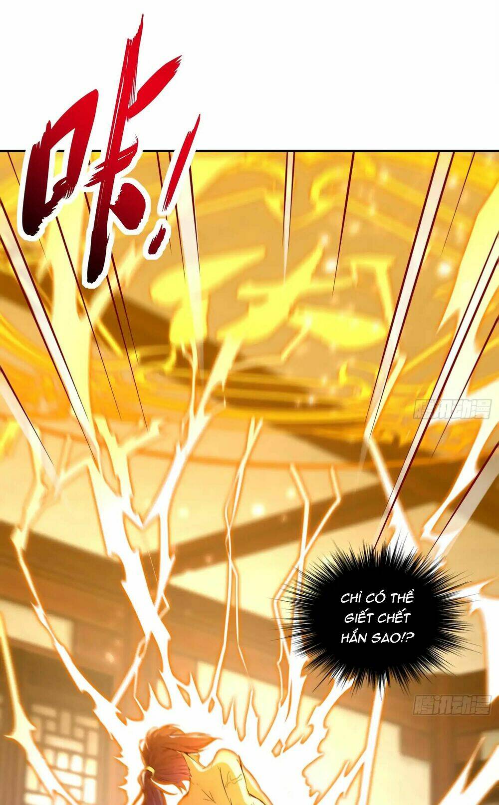 trọng sinh chi ma tôn đương đạo chapter 4 18