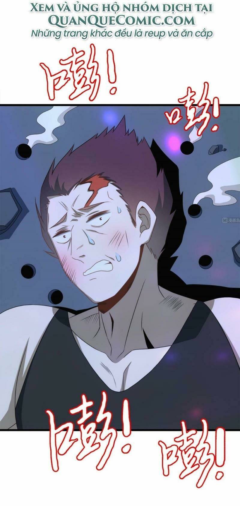 tối cường ở rể chapter 40 12