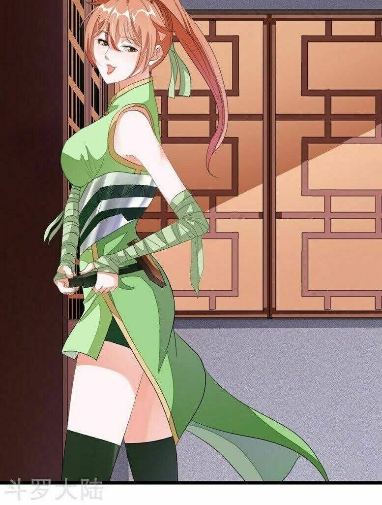 cửu dương thần vương chapter 121 10