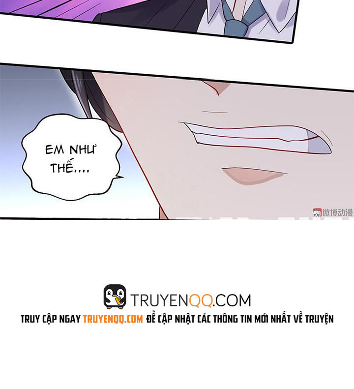 tổng tài truy thê: phu nhân lại chạy trốn chapter 17 28