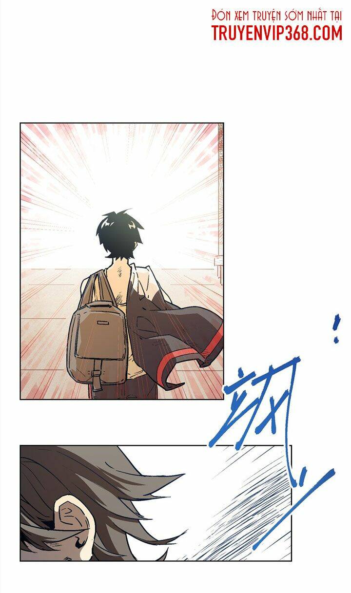 vương bài đặc công trùng sinh vườn trường chapter 8 7