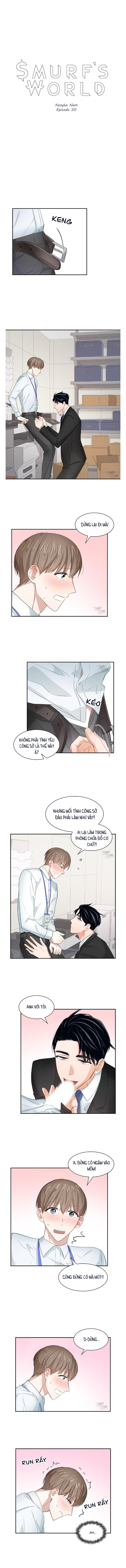 smurf's world chapter 30 4