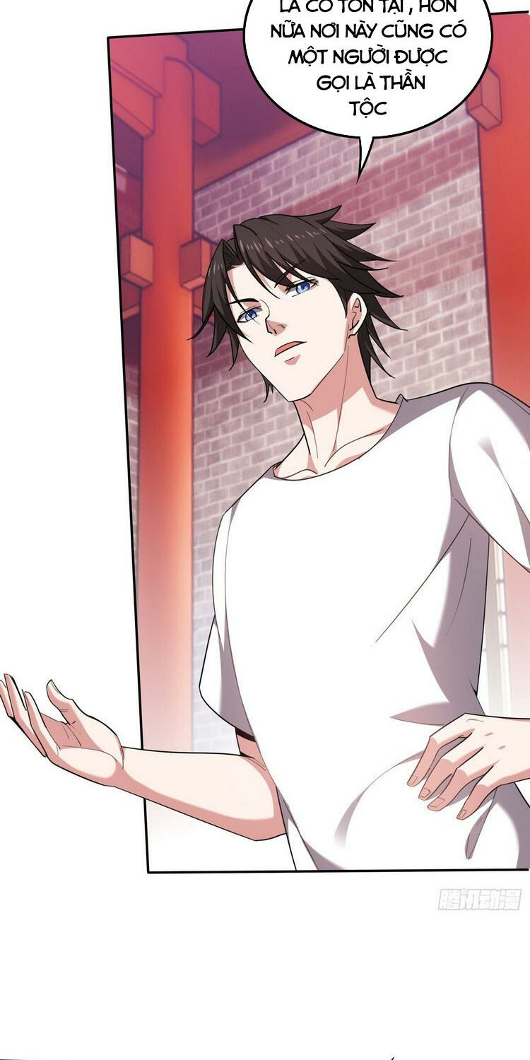 tối cường thần y tại đô thị chapter 196 6