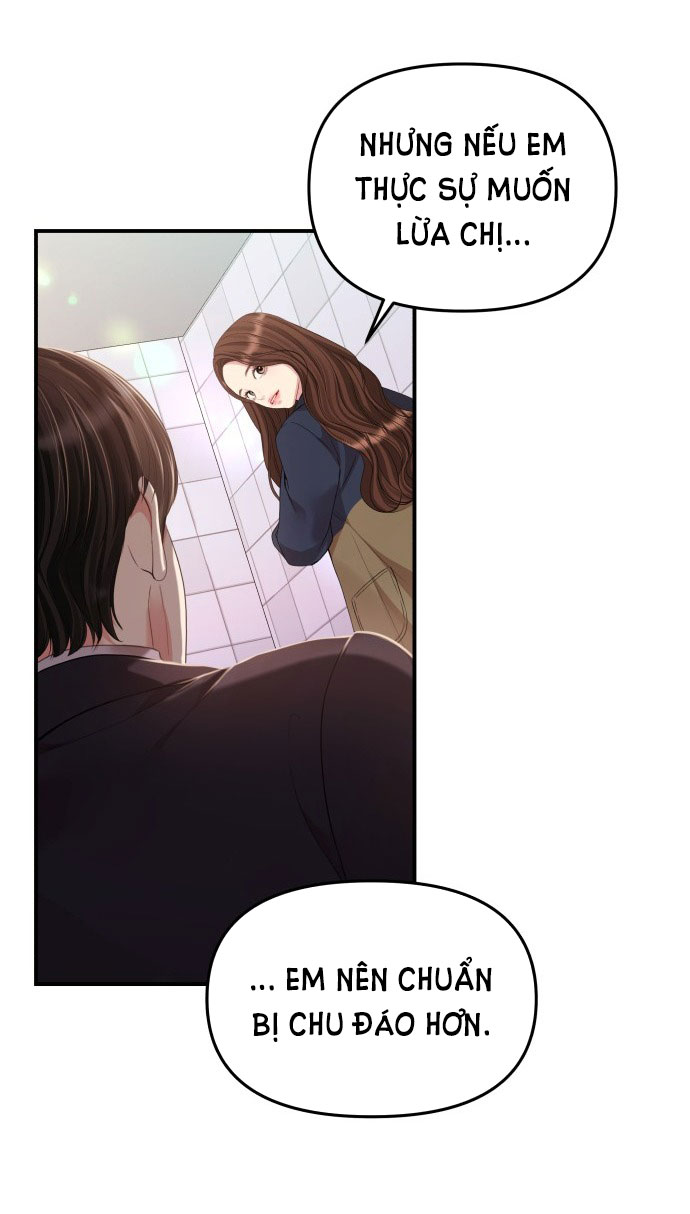 gửi em người đánh cắp những vì sao - to you who swallowed a star chapter 127.2 3