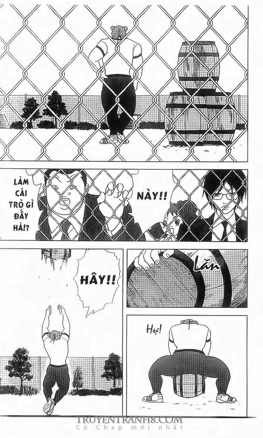 nữ thanh tra cún con chapter 23 9