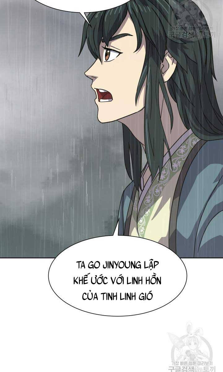 bậc thầy phép thuật ở thế giới võ lâm chapter 19.2 37