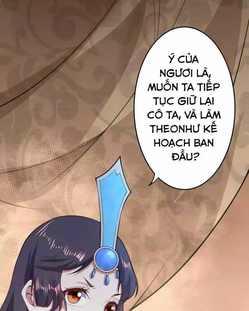 đô thị hộ hoa tiên tôn chapter 25 17