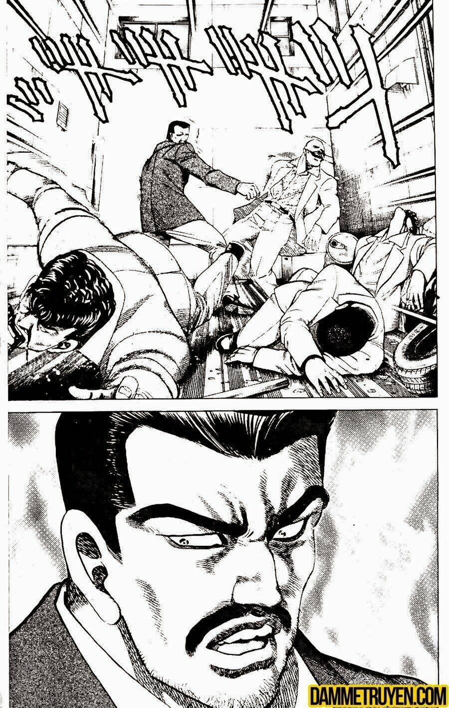 sức mạnh nhân đôi chapter 21.1 17