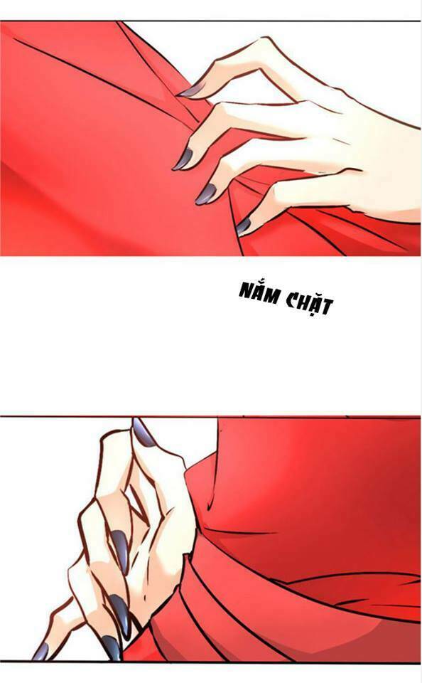 đạo sĩ cưới ta đi! chapter 3 24