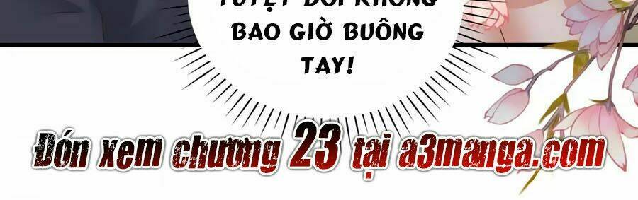 báo hệ nam hữu đích thiên tầng thao lộ chapter 22 29