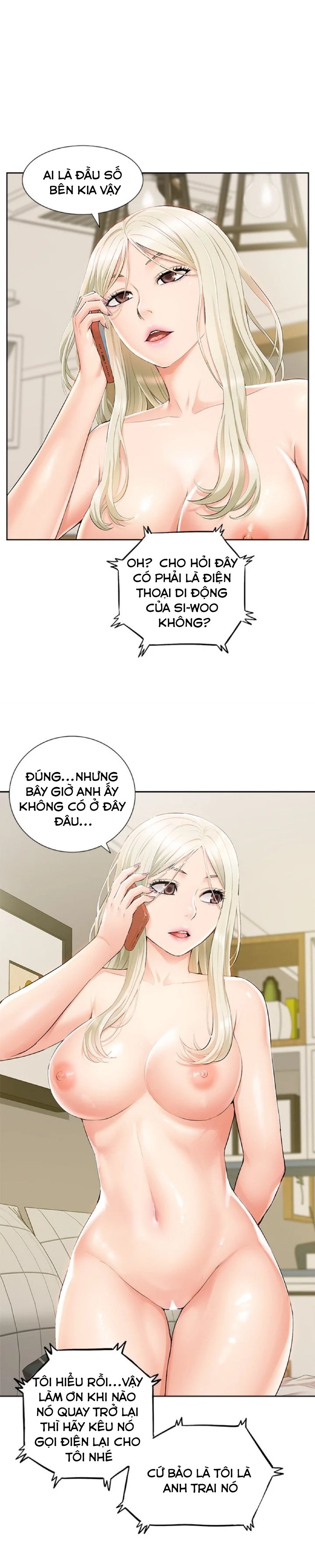 song sinh trụy lạc chapter 11 1