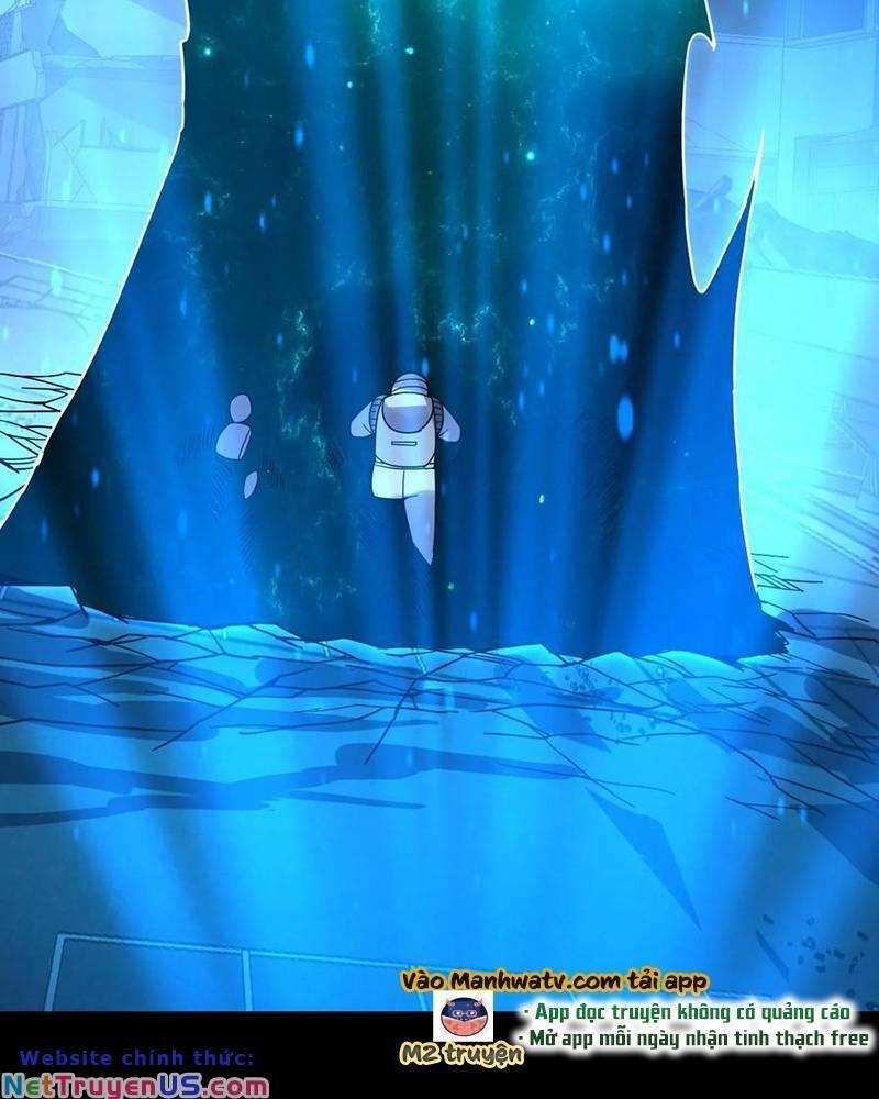 nhìn thấy thanh máu, ta xử tội thần linh chapter 125 53