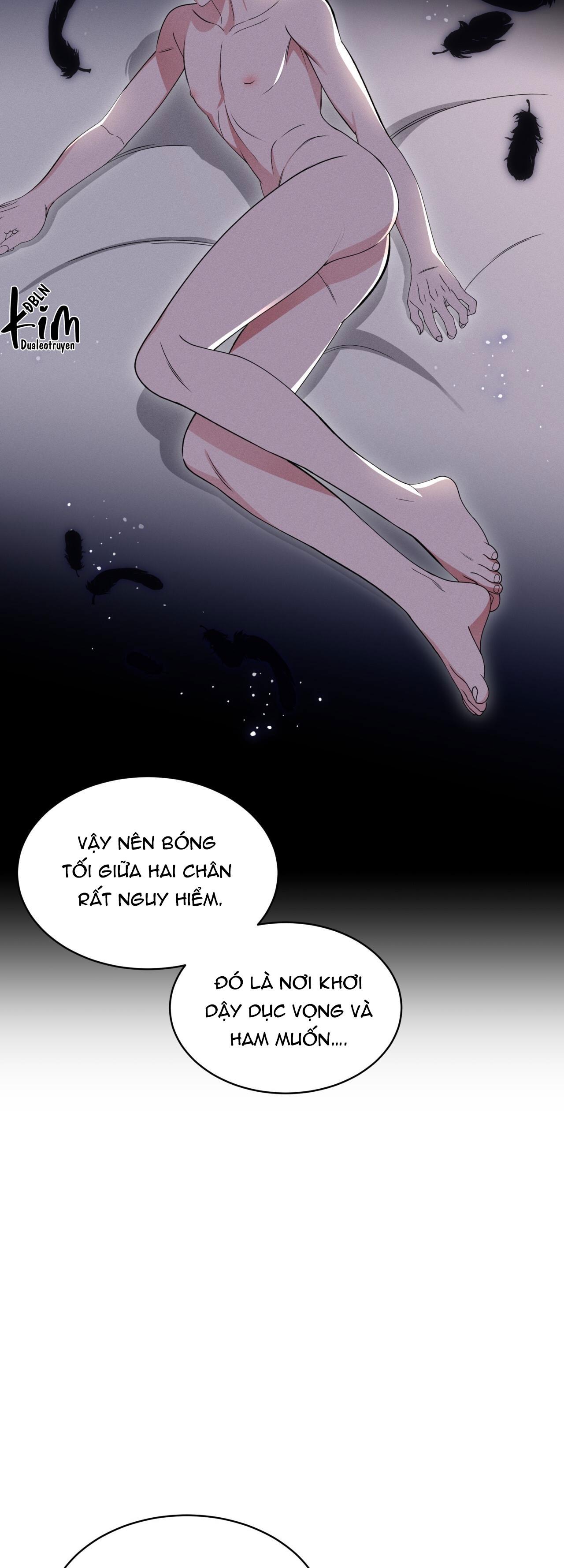 đêm ở london chapter 24 11