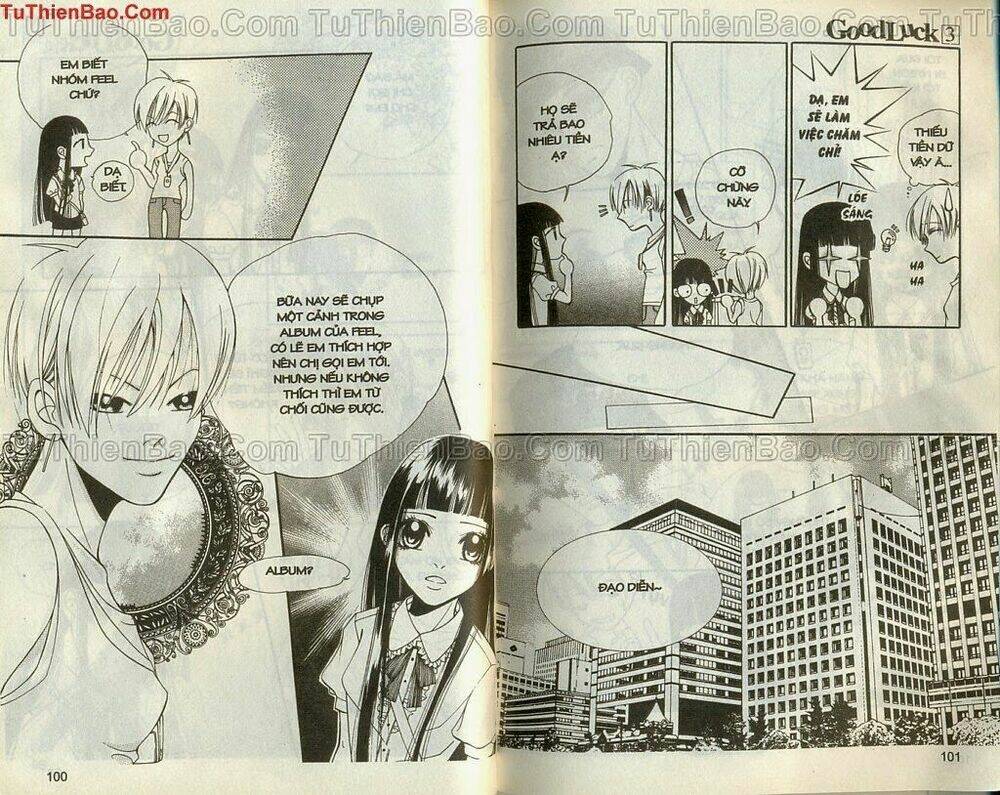 good luck chapter 3 50