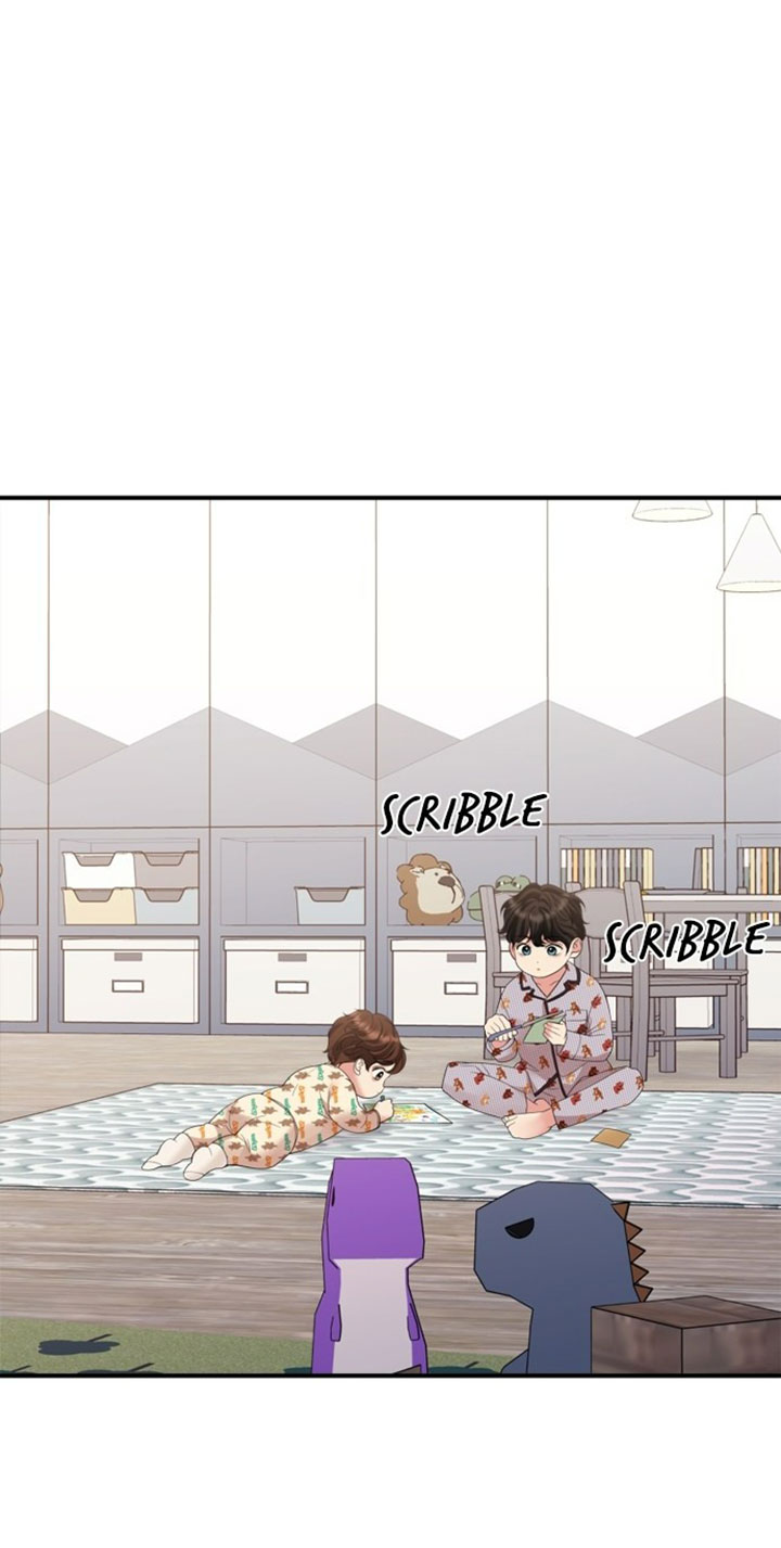 gửi em người đánh cắp những vì sao - to you who swallowed a star chapter 161.2 15