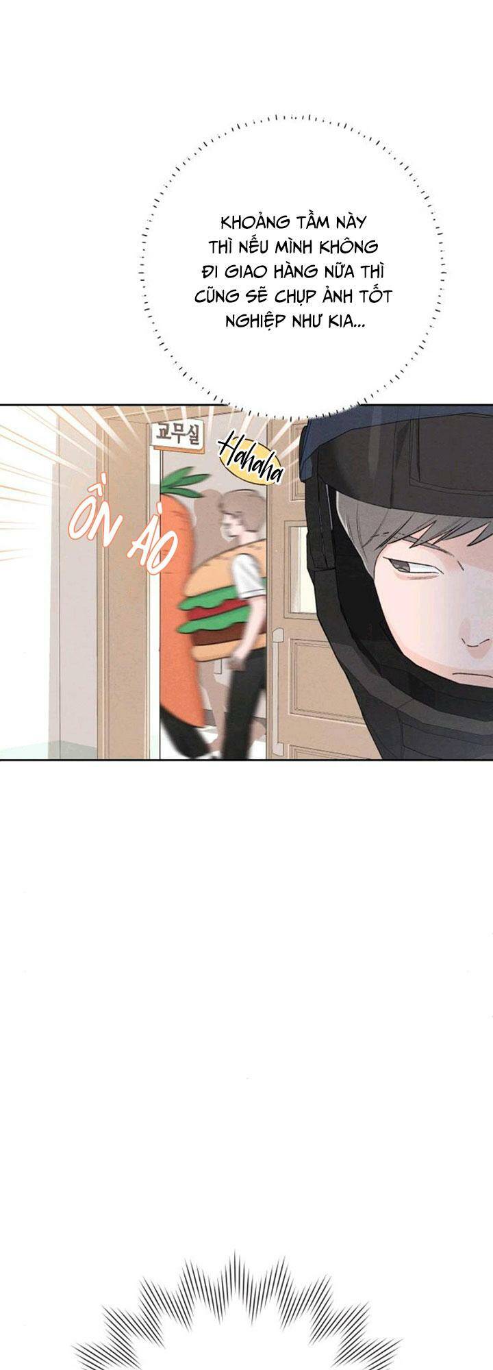 Bí Mật Thanh Xuân chapter 60 38