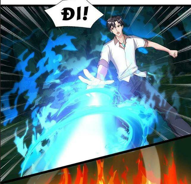 trọng sinh khí thiếu quy lai chapter 21 2