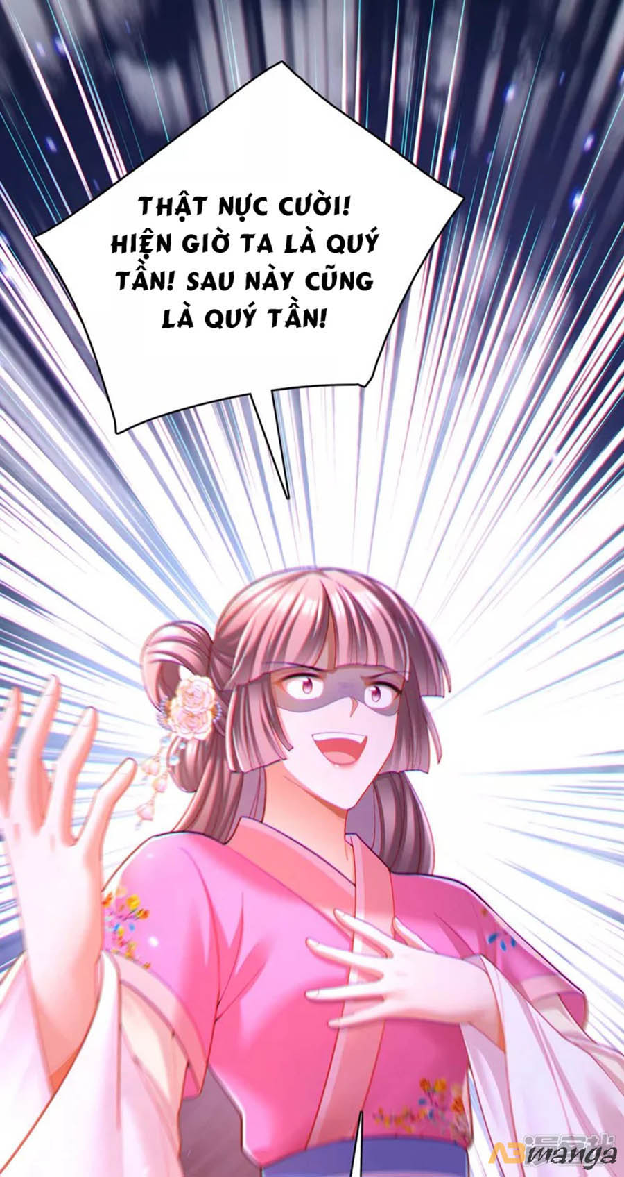 ngã tại hậu cung đương đại lão nữ chapter 113 18