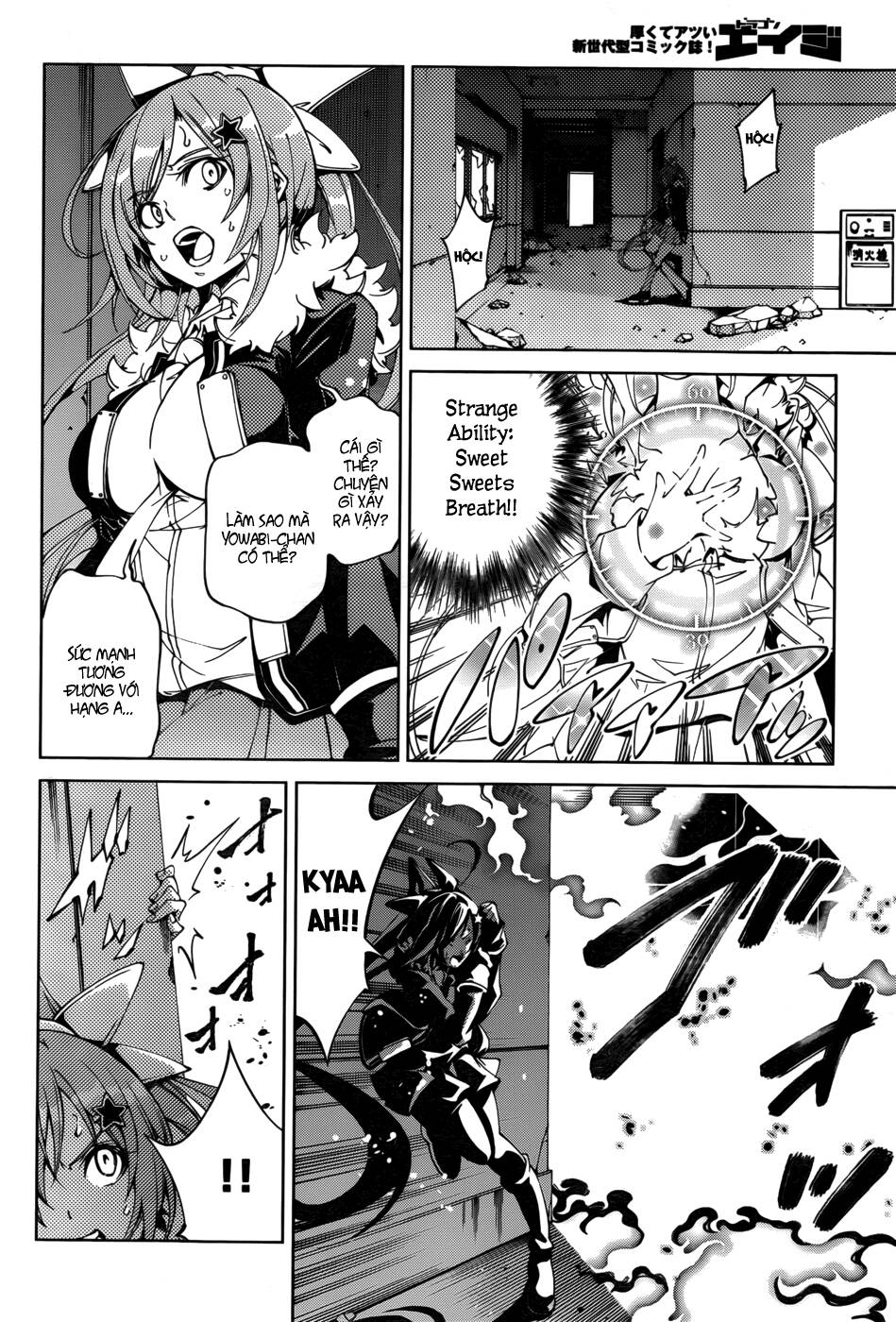 rising x rydeen chapter 21 24