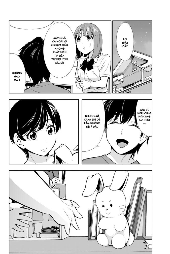 kimi ga shinu natsu ni chapter 20 42