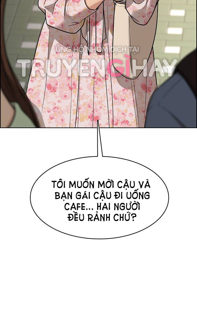 nữ thần giáng thế chapter 193.1 33