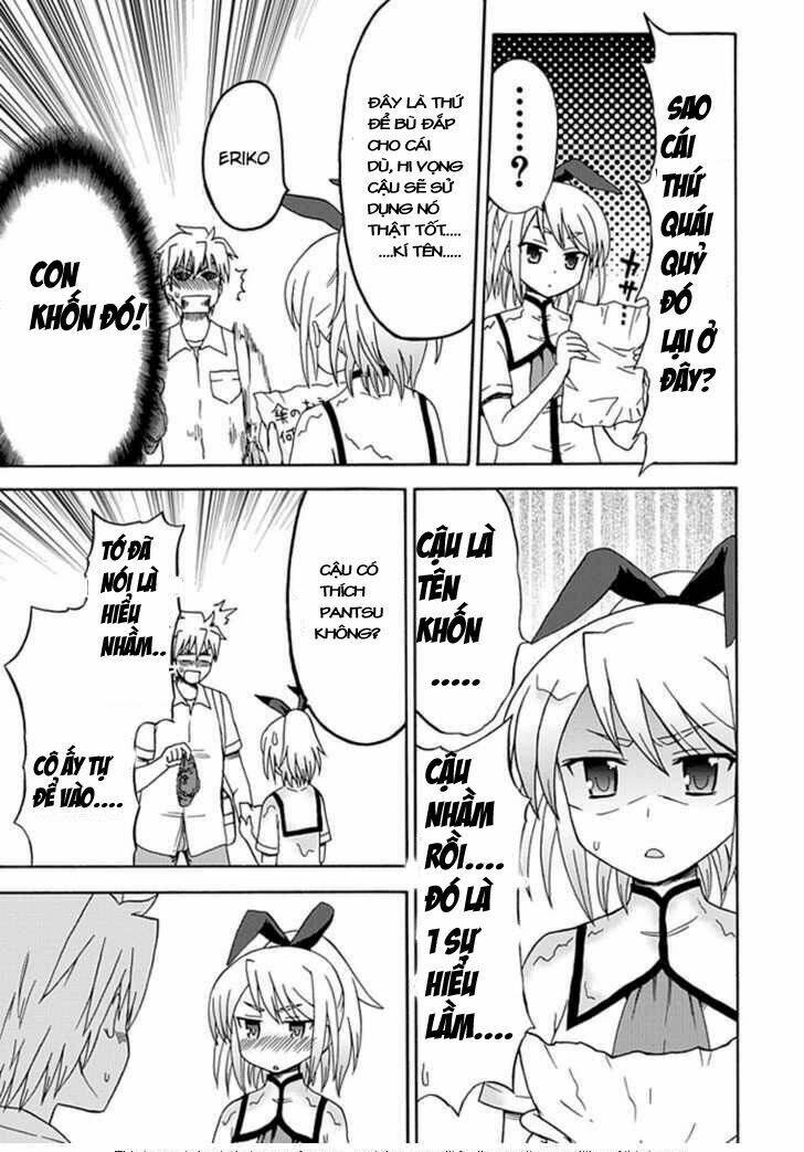 fujimura-kun meitsu chapter 10 12