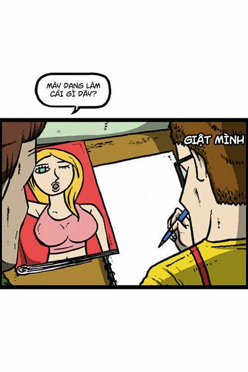 tiếng gọi con tim chapter 58 54