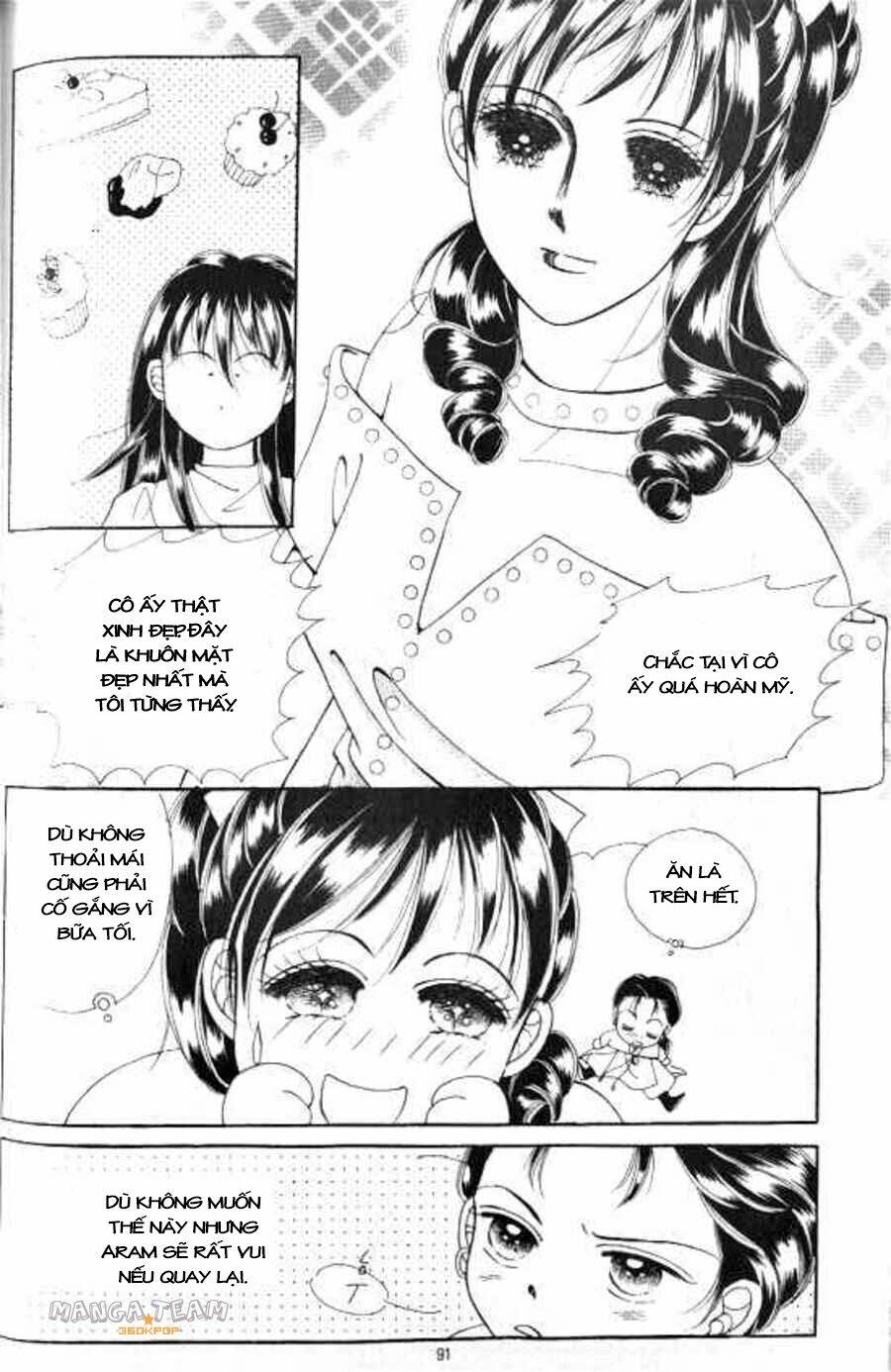 hot blooded woman chapter 29 3