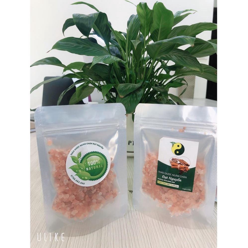 [Chính Hãng]Muối Hồng Ngâm Chân Himalaya Organic 1Kg Dạng Say - Hỗ Trợ Ngủ Ngon, Hôi Chân, Xương Khớp, Thải Độc, Tẩy Da Chết