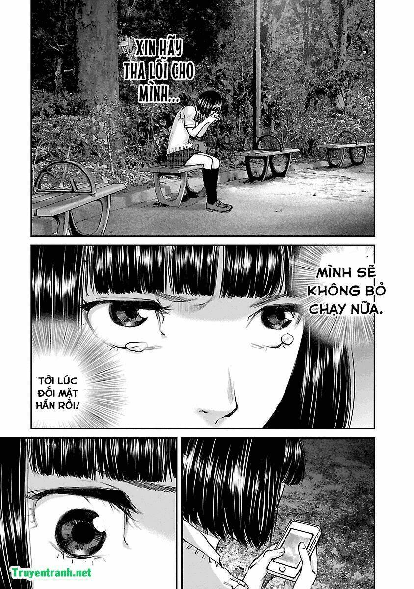 killing morph chapter 24 18