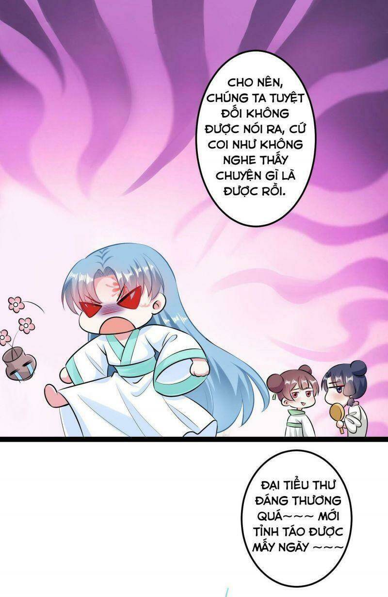 độc y đích nữ chapter 22 10