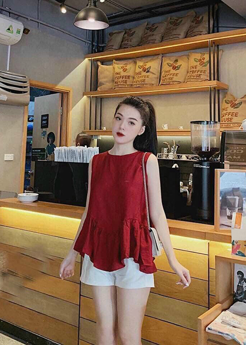 Sét Đồ Bộ Thun Lụa Cao Cấp Thời Trang