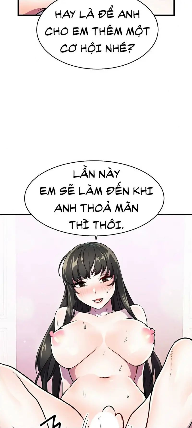 quản lý của siêu anh hùng chapter 27 33