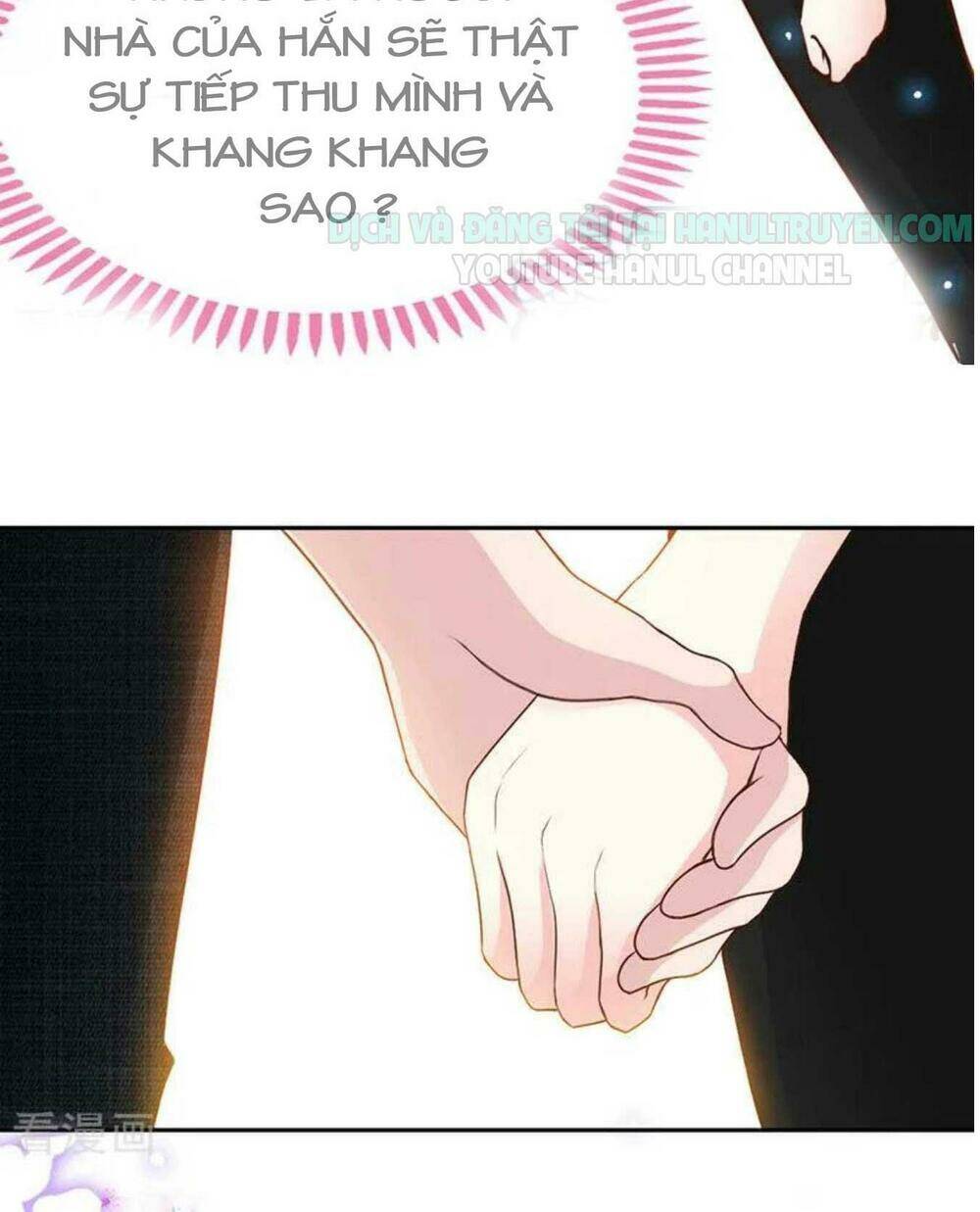 truy nã toàn cầu truy thê về sủng chapter 49.2 11