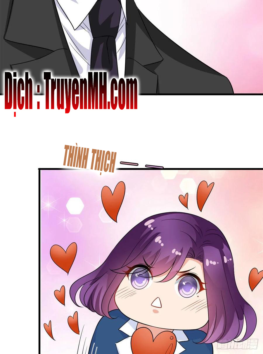 thí hôn lão công, cần giúp sức chapter 414 2