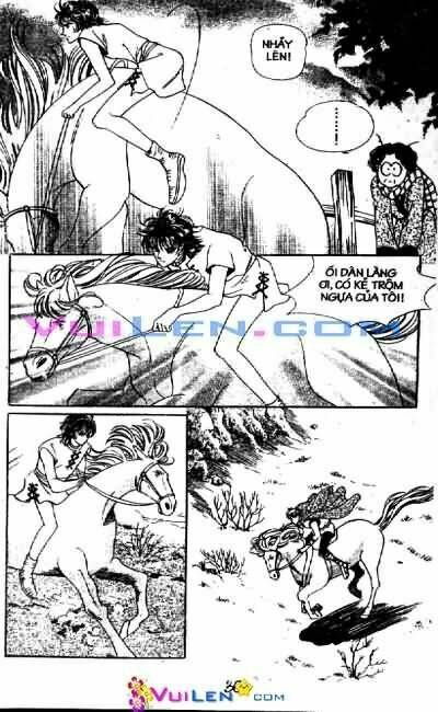 nữ hoàng biển cả chapter 10 36