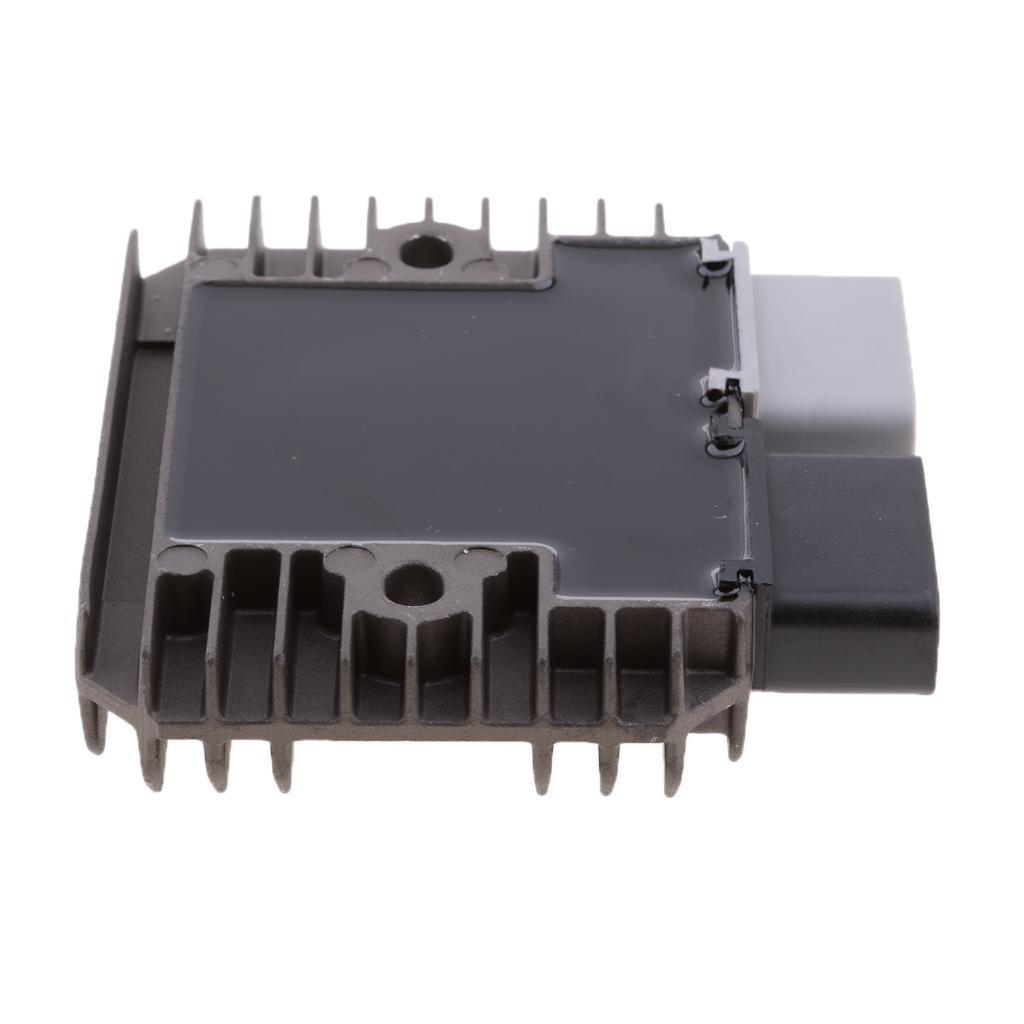Regulator Voltage for 09-14 2008-2014