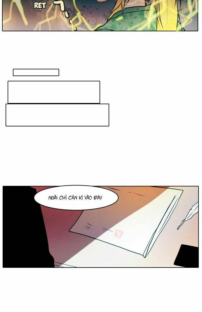 khi nhân vật phản diện được làm vai chính chapter 3 14