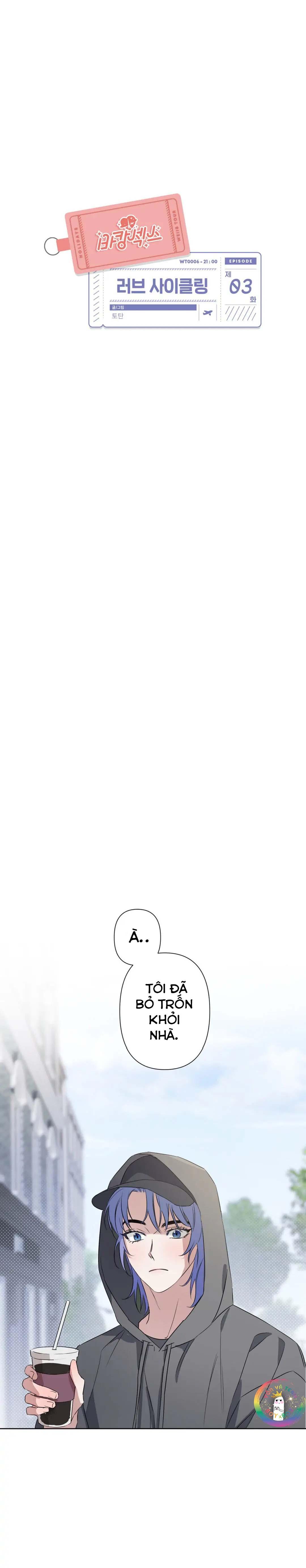 manhwa chịch vồn chịch vã chapter 44 3