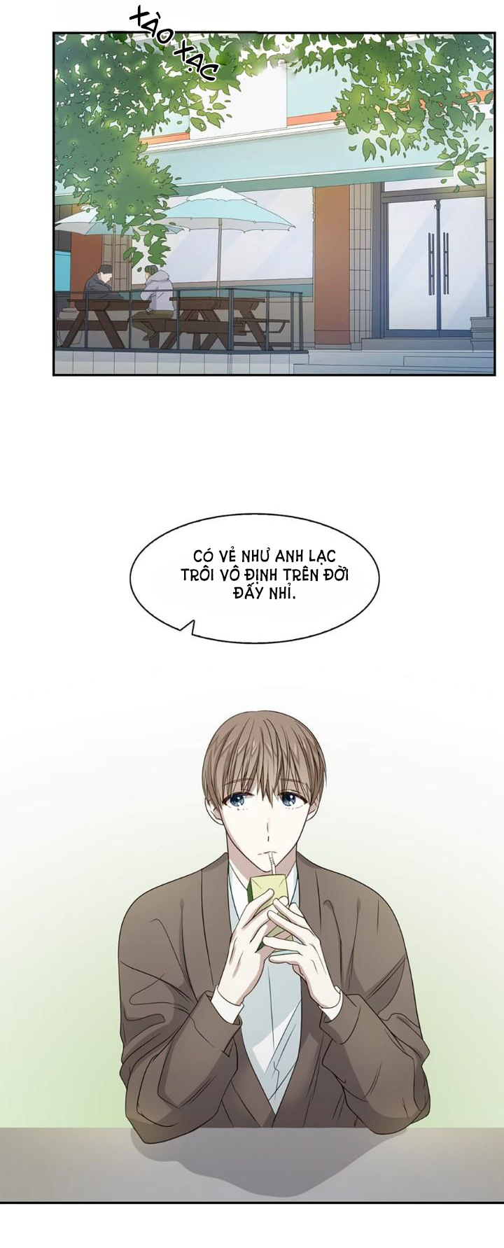 smurf's world chapter 4 11