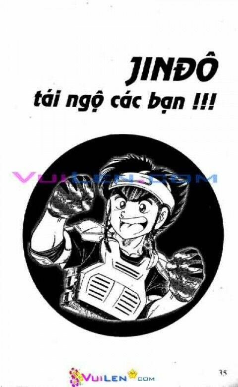 sôi động cầu trường full 17 tập chapter 6 35
