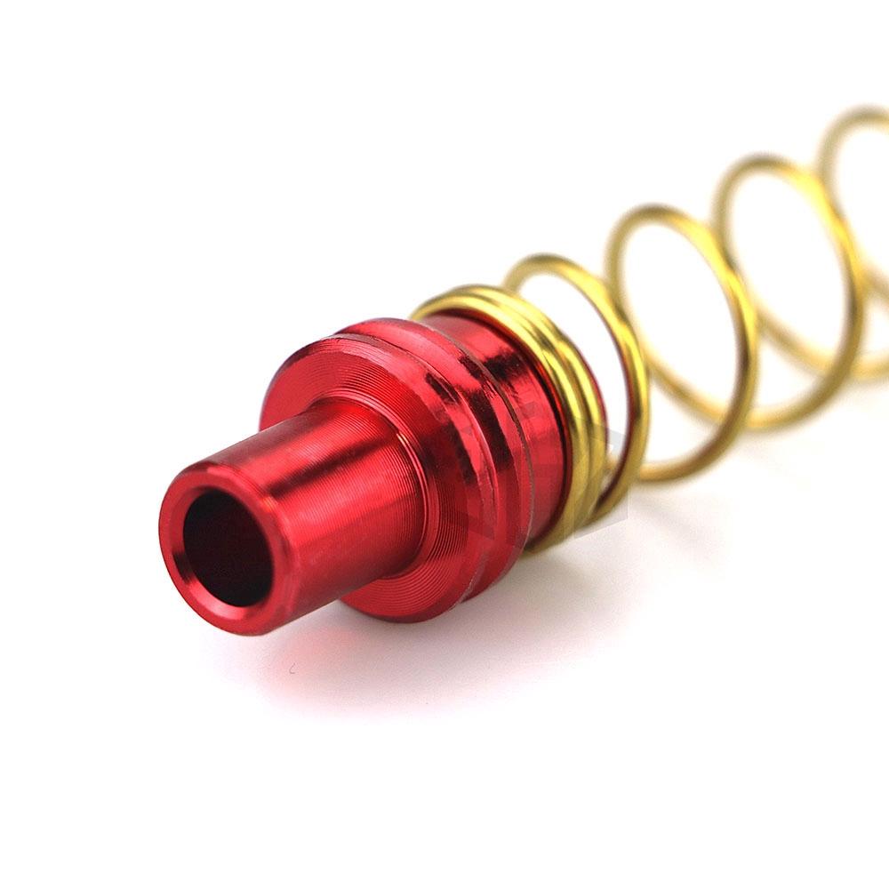 Tay Thắng 25mm Bằng Thép Không Gỉ Chất Lượng Cao Dành Cho Xe Máy