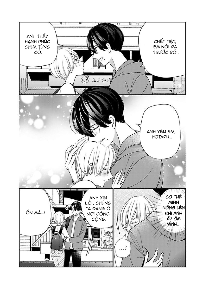 quan hệ nơi công sở chapter 11.2 6